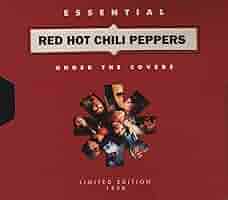 Red Hot Chili Peppers × JOURNAL STANDARD JOURNAL STANDARD Celebrates Red Hot Chili Peppers with Ross